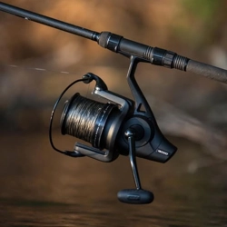 Fox EOS 12000 Reel